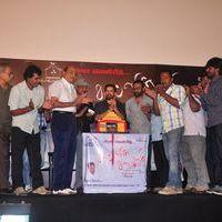 Chaplin Samanthi Audio Launch - Pictures | Picture 130162